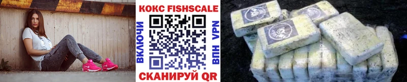Cocaine FishScale  Купить  Жуков 